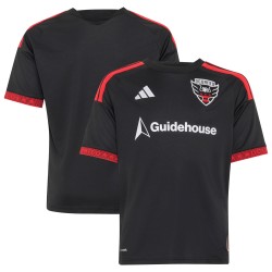 Enfant D.C. United 2026 Maillot Domicile Enfant D.C. United 2026 Maillot Domicile