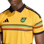 Maillot Coupe du Monde 2026 Domicile Jamaïque Enfant Maillot Coupe du Monde 2026 Domicile Jamaïque Enfant