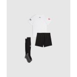 Kit domicile enfant Valence CF 2025/26 Kit domicile enfant Valence CF 2025/26