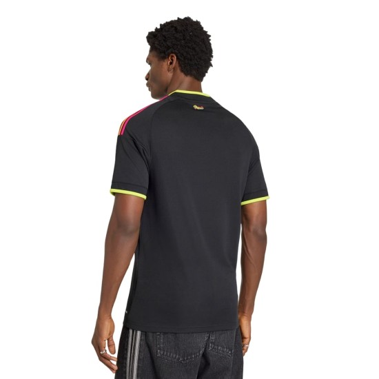 Maillot Coupe du Monde 2026 Extérieur Pérou Enfant