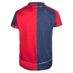 Maillot Domicile Enfant Cagliari Calcio 2025/26 Maillot Domicile Enfant Cagliari Calcio 2025/26