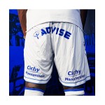 Shorts domicile AJ Auxerre 2025/26 homme