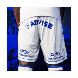 Shorts domicile AJ Auxerre 2025/26 homme