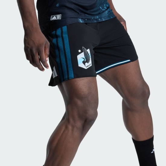 Femme Minnesota United FC 2026 Short Domicile