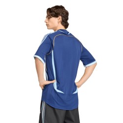 Maillot Rétro Extérieur Argentine 2006 Homme Maillot Rétro Extérieur Argentine 2006 Homme