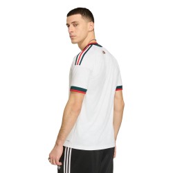 Maillot Coupe du Monde 2026 Extérieur Mexique Homme Maillot Coupe du Monde 2026 Extérieur Mexique Homme