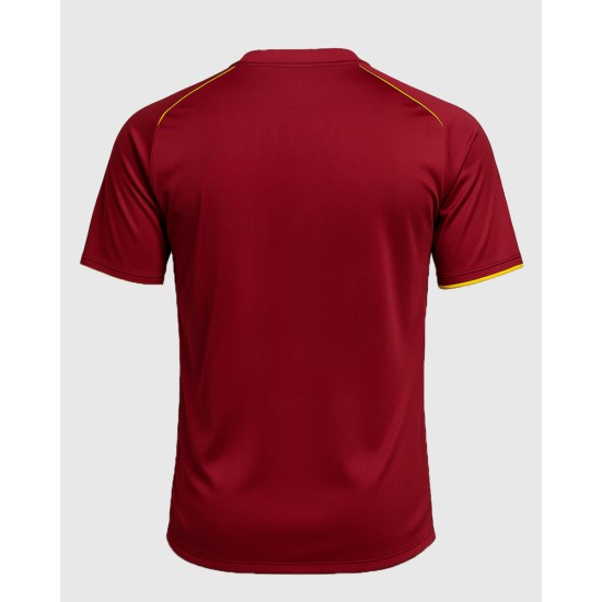 Maillot Femme Servette FC 2025/26 Domicile