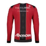 Maillot Homme Atlas FC 2025/26 Domicile Manches Longues Maillot Homme Atlas FC 2025/26 Domicile Manches Longues