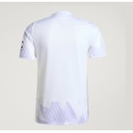 Maillot Extérieur Femme Manchester United 2025/26