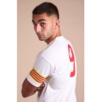 Maillot Rétro Johan Cruyff années 70 enfant FC Barcelone