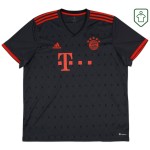 Homme Maillot rétro Bayern Munich 2022/23 Kimmich #6