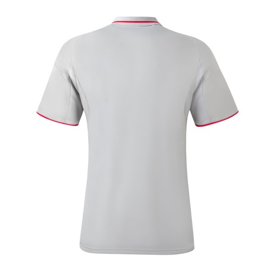 Maillot troisième femme OL 2025/26