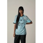 Maillot Quatrième Spécial 2025/26 Venezia - Bleu Homme