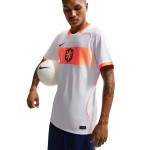 Maillot Coupe du Monde 2026 Extérieur Pays-Bas Femme Maillot Coupe du Monde 2026 Extérieur Pays-Bas Femme