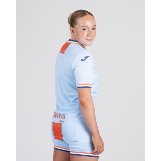 Maillot Third Swansea City 2025/26 Enfant