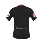 Homme Maillot third Sevilla FC 2025/26