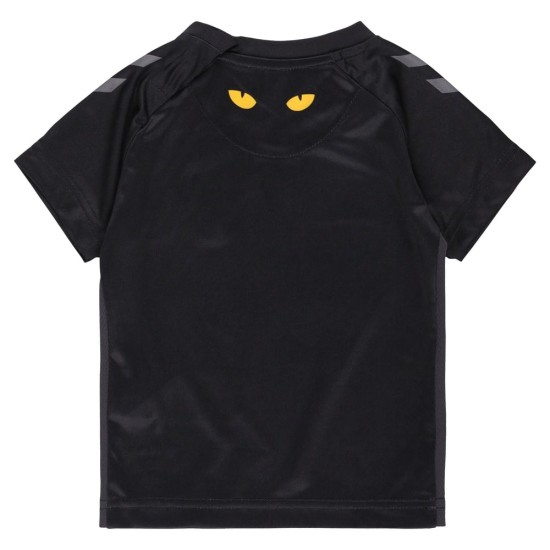 Enfants Sunderland 2025/26 Troisième Ensemble Enfants Sunderland 2025/26 Troisième Ensemble