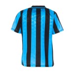 Maillot domicile rétro Inter 1992/93 homme