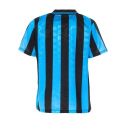 Maillot domicile rétro Inter 1992/93 homme Maillot domicile rétro Inter 1992/93 homme