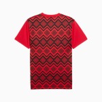 Maillot troisième pré-match femme Égypte 2025