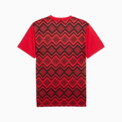 Maillot troisième pré-match femme Égypte 2025 Maillot troisième pré-match femme Égypte 2025