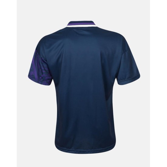 Maillot Rétro Extérieur Femme Tottenham Hotspur 1994