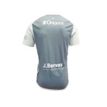 Homme Brest 2025/26 Maillot Extérieur - Gris Homme Brest 2025/26 Maillot Extérieur - Gris