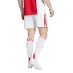 Short Enfant Ajax 2025/26 Domicile Short Enfant Ajax 2025/26 Domicile