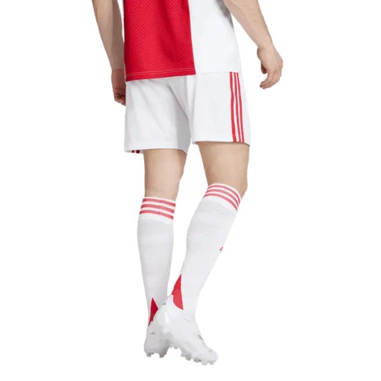Short Enfant Ajax 2025/26 Domicile Short Enfant Ajax 2025/26 Domicile