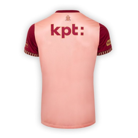 Enfant BSC Young Boys 2025/26 Troisième Maillot