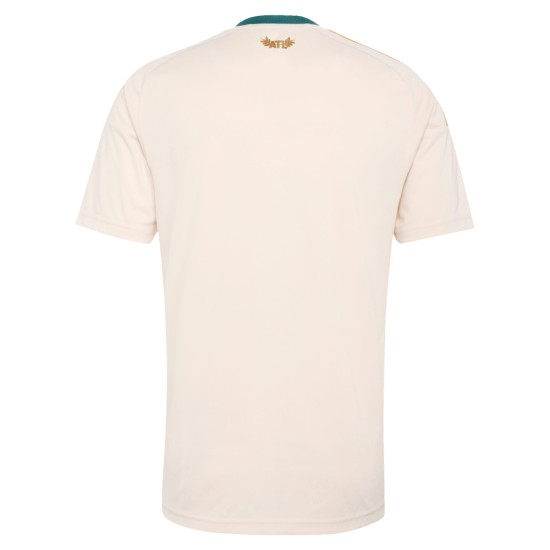 Femme Atlanta United FC 2026 Maillot Extérieur