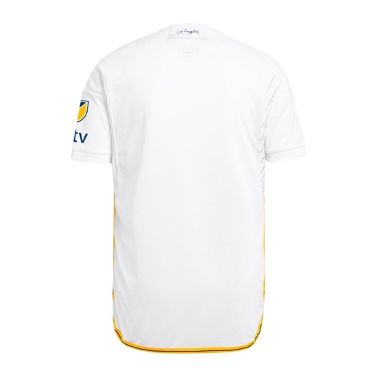 Maillot domicile enfant LA Galaxy 2025