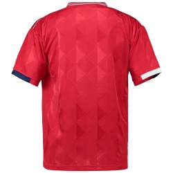 Maillot extérieur 1989 rétro Angleterre homme