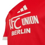 Maillot 60e Anniversaire 1.FC Union Berlin Femme 2025/26 Maillot 60e Anniversaire 1.FC Union Berlin Femme 2025/26