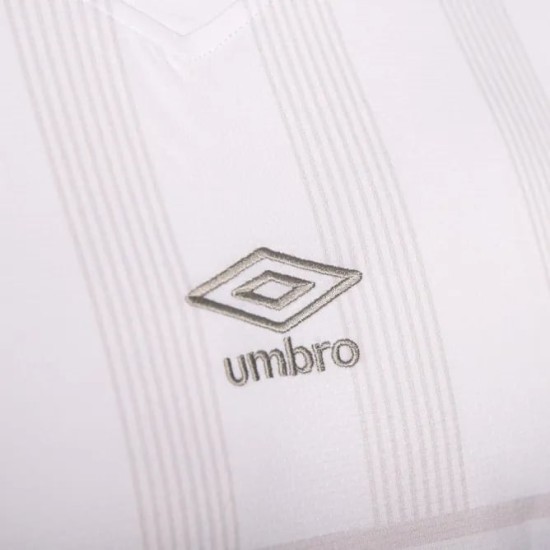 Maillot spécial manches longues 130e anniversaire Eintracht Braunschweig 2025/26 pour enfant Maillot spécial manches longues 130e anniversaire Eintracht Braunschweig 2025/26 pour enfant