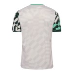 Maillot Enfant Werder Brême Échauffement Troisième 2025/26 Maillot Enfant Werder Brême Échauffement Troisième 2025/26