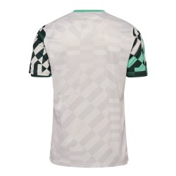 Maillot Homme Werder Brême Échauffement Troisième 2025/26 Maillot Homme Werder Brême Échauffement Troisième 2025/26