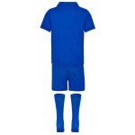 Kit domicile Birmingham City 2025/26 enfant
