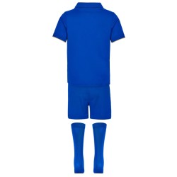 Kit domicile Birmingham City 2025/26 enfant Kit domicile Birmingham City 2025/26 enfant
