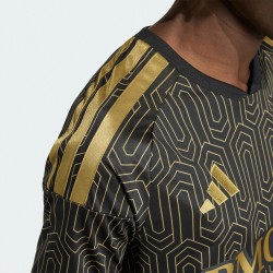Homme Los Angeles FC 2026 Maillot Domicile Homme Los Angeles FC 2026 Maillot Domicile