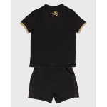 Kit extérieur Plymouth Argyle 2025/26 enfant