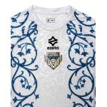 Maillot extérieur homme Latina Calcio 2025/26 Maillot extérieur homme Latina Calcio 2025/26