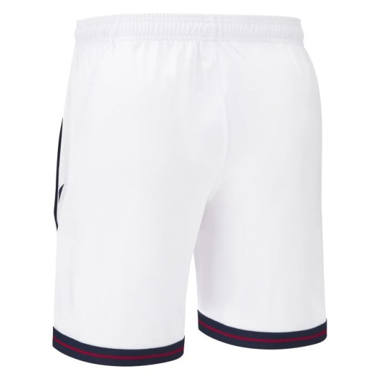 Short domicile Bologna FC 2025/26 enfant