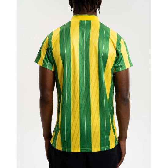 Enfant Newcastle United 1988/89 Rétro Maillot