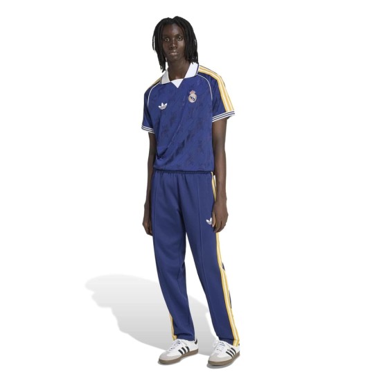Maillot Retro Originals 2026 Real Madrid Homme
