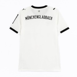 Maillot domicile Borussia Mönchengladbach 2025/26 homme