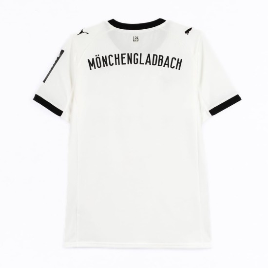 Maillot domicile Borussia Mönchengladbach 2025/26 enfant Maillot domicile Borussia Mönchengladbach 2025/26 enfant