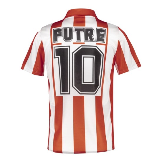 Maillot domicile Rétro homme Atlético Madrid 87/88 n°10