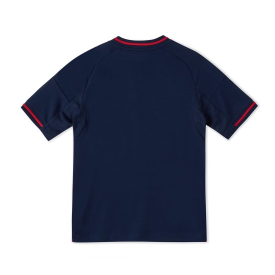 Maillot extérieur enfant OL 2025/26