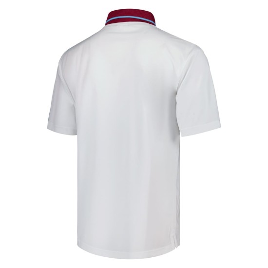 Maillot Rétro Extérieur Homme Aston Villa 2000
